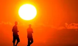 WMO: Önümüzdeki 5 yılda sıcaklıklar rekor seviyede kalacak
