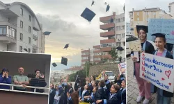 Öğrencilerinden Suna öğretmeni ağlatan sürpriz