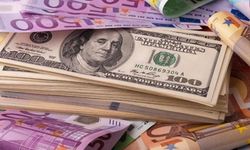 Dolar yükselişine devam ediyor