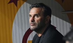 Okan Buruk'tan Rafa Silva itirafı!