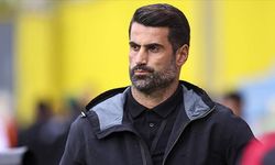 Volkan Demirel göreve hazır