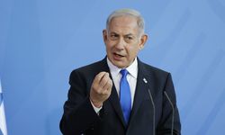 Netanyahu'dan akıllara zarar açıklama! Gazze'deki kıtlıkla böyle dalga geçti