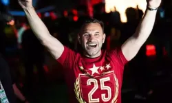Transferi ağzından kaçırdı: Okan Buruk canlı yayında 'kaleciyi' söyledi