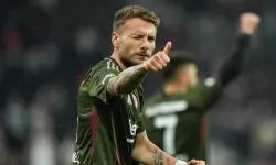 Beşiktaş'ta Immobile çıkmazı: Ayrılma şartı ortaya çıktı!