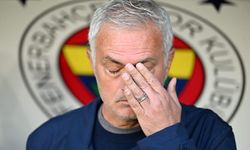 Fenerbahçe'de futbolcuların Mourinho'ya inancı bitti!