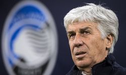 Gasperini, ayrılma kararı aldı!