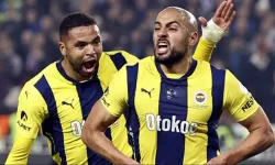 Fenerbahçe'nin Faslıları milli takıma çağrıldı
