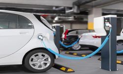 Elektrikli araç şarj soket sayısı 30 bine yaklaştı