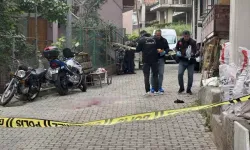 Kocaeli'de tartıştığı kardeşini vurarak öldürdü!