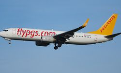Pegasus'tan 1 euroya uçak bileti