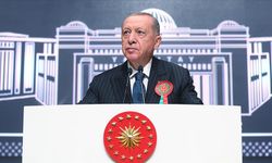 Cumhurbaşkanı Erdoğan "görevlendirdim" demişti: Yeni anayasa için çalışan 10 isim belli oldu