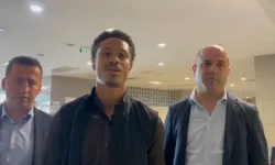 Fenerbahçeli Oosterwolde ve Mert Müldür ifade verdi