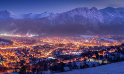 Polonya’yı keşfet! Ortaçağ sokakları, Baltık rüzgarı ve Tatra dağları
