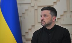 Zelenskiy, müzakerelerden ateşkese dair bir sonuç çıkması gerektiğini belirtti