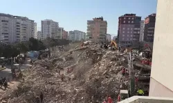 150 kişinin öldüğü Palmiye Sitesi'ne ilişkin karar: Müteahhitlere hapis