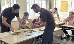 407 mahalle ve köyde muhtar, ihtiyar heyeti seçimi tamamlandı