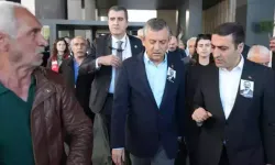 Özgür Özel'e saldırıya iddianame: Selçuk Tengioğlu için hapis cezası istemi