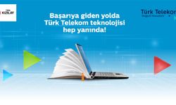 80 bine yakın öğrenci LGS ve YKS hazırlığında 100. Yıl Kütüphaneleri’nden faydalandı