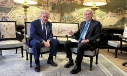 Krizin gölgesinde 100 milyar dolarlık hedef