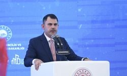 Bakan Kurum'dan CHP'ye sert eleştiri: "Bize eleştiri yapacak son merci CHP'dir"