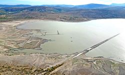 Su seviyesi yüzde 13’e düştü: Belediyeden yasak kararları geldi