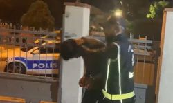 Marmaray'da kadınların fotoğraflarını çeken şüpheli yakalandı