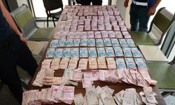 Dilencinin üzerinden 20 bin TL çıktı: Zabıta bile şaştı kaldı