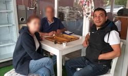 Balıkesir'de sokak ortasında kurşun yağdırdı, mezarlıkta canına kıydı