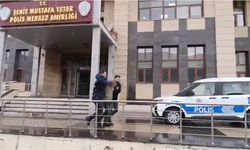 Bitlis'te cinayet işledi, İran'da yakalandı