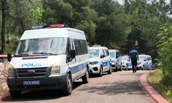 Karabük'te şüpheli ölüm: Ağaca asılı halde bulundu