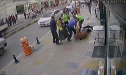 Karabük'te saç saça baş başa kavga: Polis ekipleri zor ayırdı