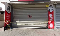 Mersin'de oto yıkamacıda olay: Üç genç ölü bulundu