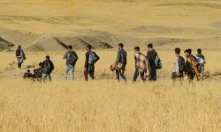 Afganistan'dan vatandaşlarına "geri dönün" çağrısı