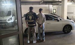 Antalya’da son bir haftada 161 kişi tutuklandı