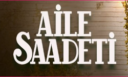 Aile Saadeti 2. bölüm izle full HD, atv dizi ile Aile Saadeti son bölüm izle tek parça!