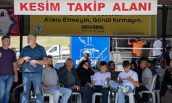 Ankara'daki kurban pazarlarında hareketlilik