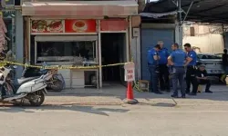 Adana'da olay: Annesini kebapçıda bıçaklayarak öldürdü