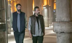 Arka Sokaklar canlı izle 716. bölüm, Kanal D canlı yayın ile Arka Sokaklar dizisi canlı izle!