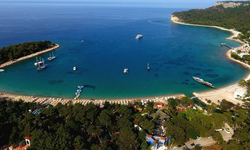 Kemer gezi rehberi! Tatilinize renk katacak duraklar