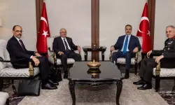 Bakan Fidan, İran'a yönelik İsrail saldırısını kritik zirvede değerlendirdi