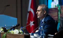 Bakan Fidan: İstanbul Bildirisi’yle İslam dünyasının sesini tüm dünyaya duyurduk