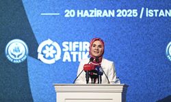 Bakan Göktaş: Sıfır Atık, sadece bir çevre değil, medeniyet projesidir