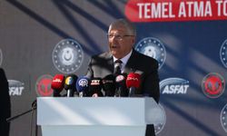 Bakan Güler: Ülkemizin savunma sanayinde geldiği nokta dünyada gıpta ile takip edilmekte