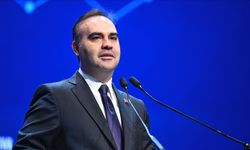 Bakan Kacır'dan OSB yatırım başvurularına ilişkin açıklama
