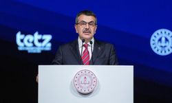 Bakan Tekin'den eğitim vurgusu: Türkiye Yüzyılı Maarif Modeli, fikri bir dirilişin adı