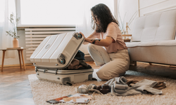 Tatil stresi yaşamayın! Doğru bavul nasıl hazırlanır?