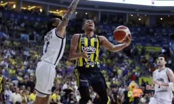 Fenerbahçe evinde seriyi 2-0 yaptı!