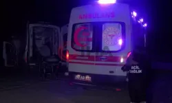 Korkunç son: Elindeki silahı ateş alınca kendini vurdu