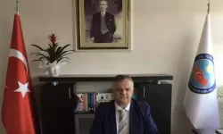 Edirne Vali Yardımcısı Erdoğan Beypınar hayatını kaybetti