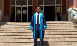 Emekli astsubaydan büyük başarı! 5 üniversite, 7 diploma